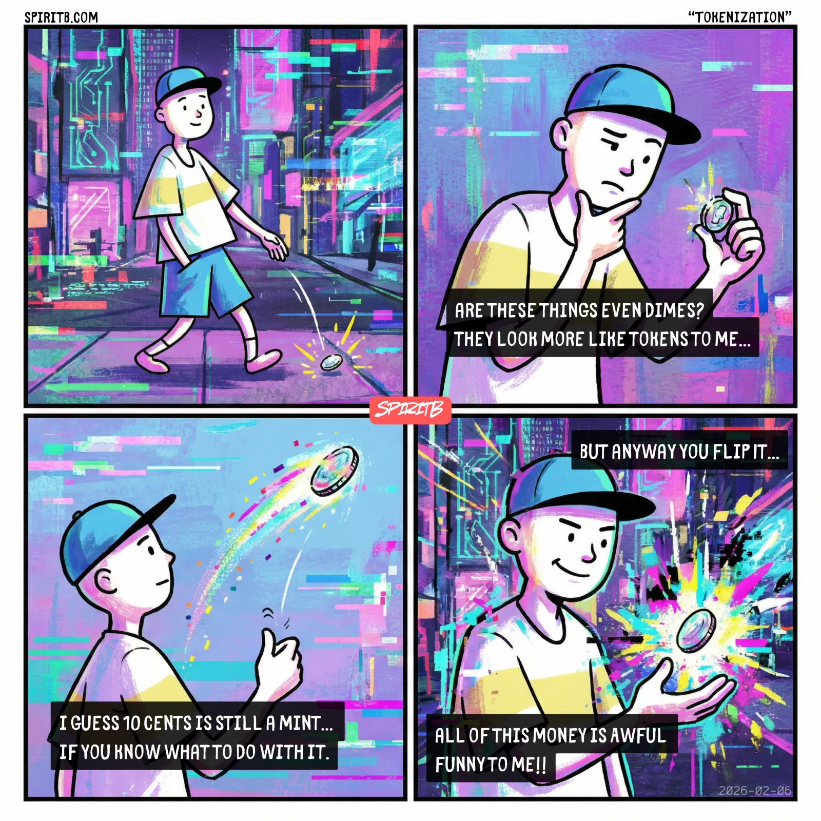 Tokenization